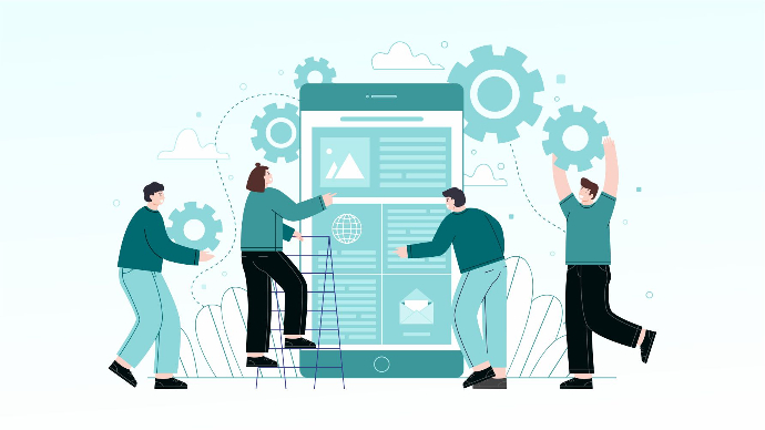 Odoo Customization service Odoo Customization service