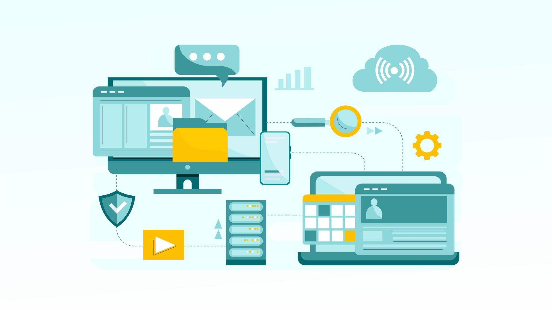 Odoo migartion Service Odoo migartion Service