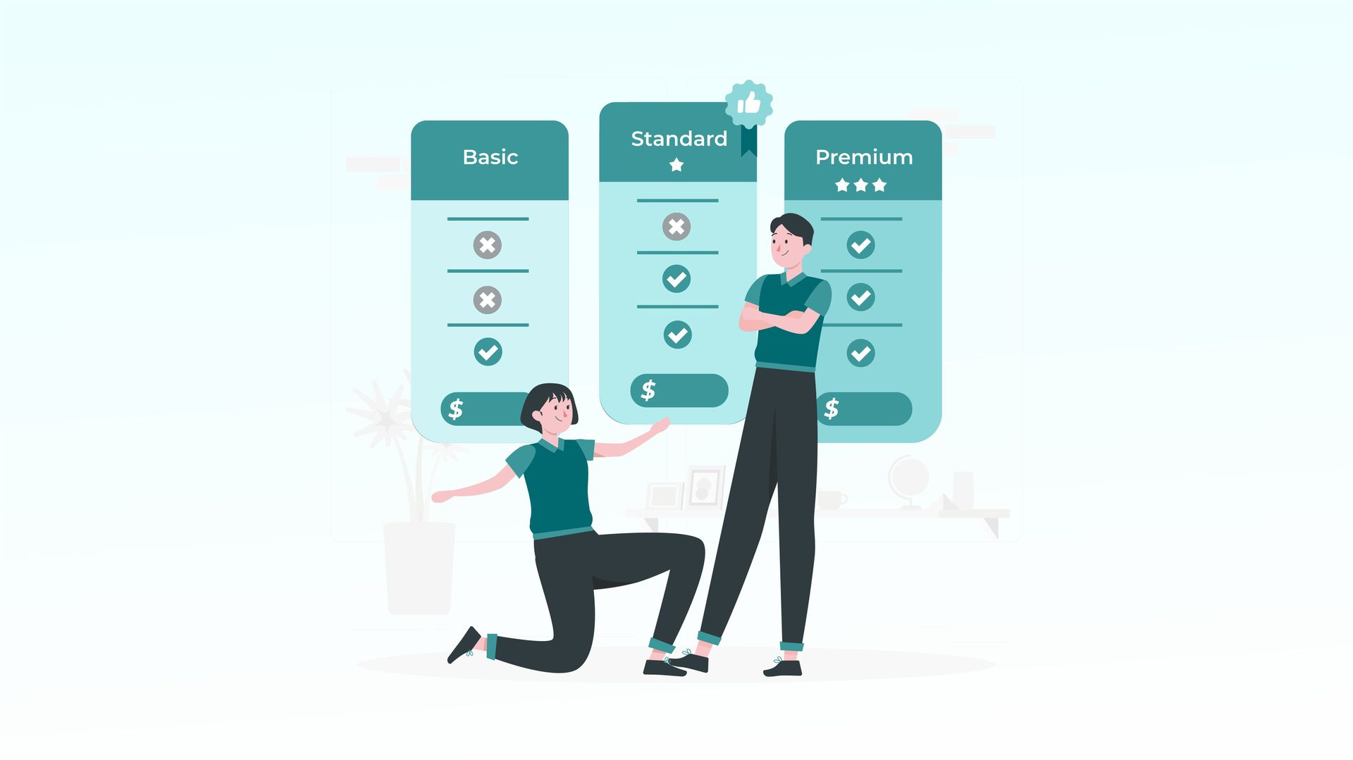 Odoo Pricing
