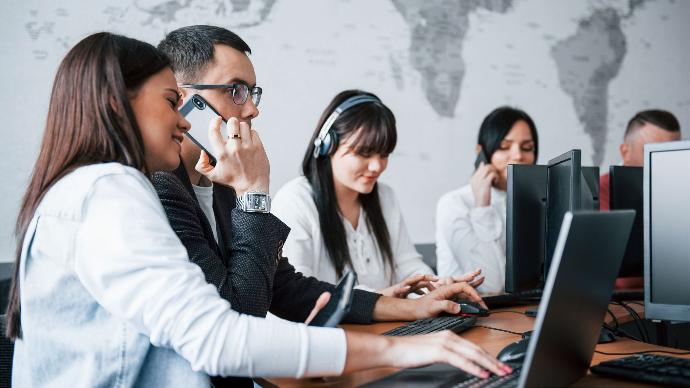 Odoo Support Service Odoo Support Service