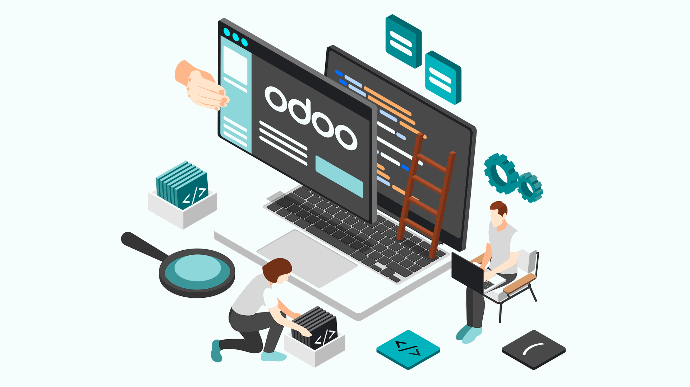 Odoo Development Service Odoo Development Service