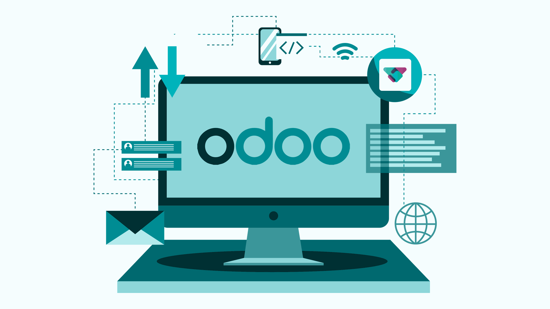 Odoo Service Odoo Service