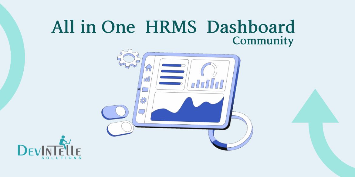 All in one hrms dashboard All in one hrms dashboard