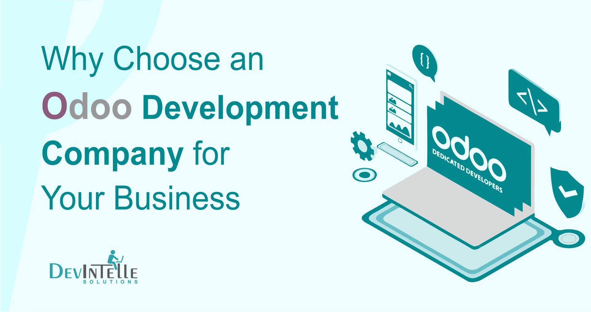 odoo development