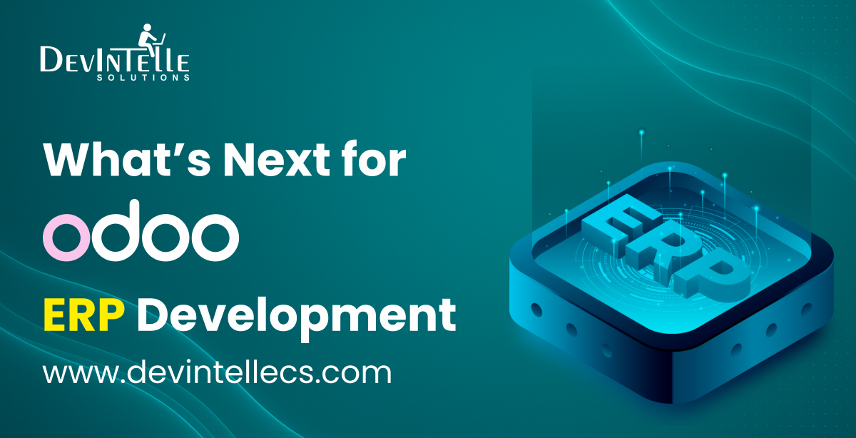 odoo erp development