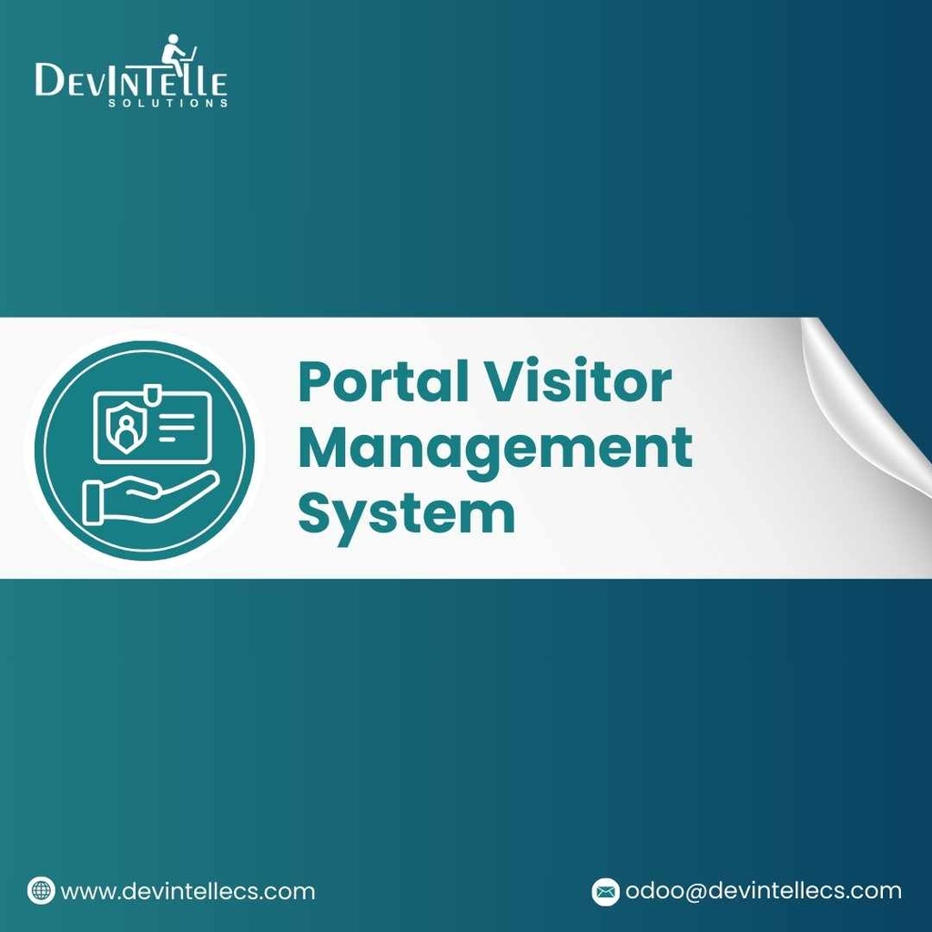 Portal Visitor Management