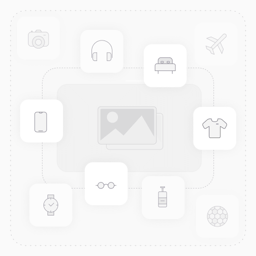 Alternative Components for Odoo