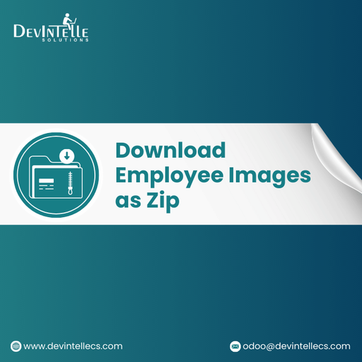 [dev_employee_images_zip] Download Employee Images as Zip - Export images zip