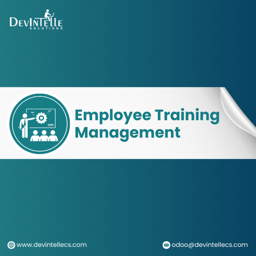 [dev_employee_training] Employee Training Management